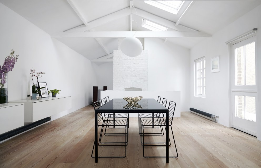 Coach House | Dining Space | Interior Designers